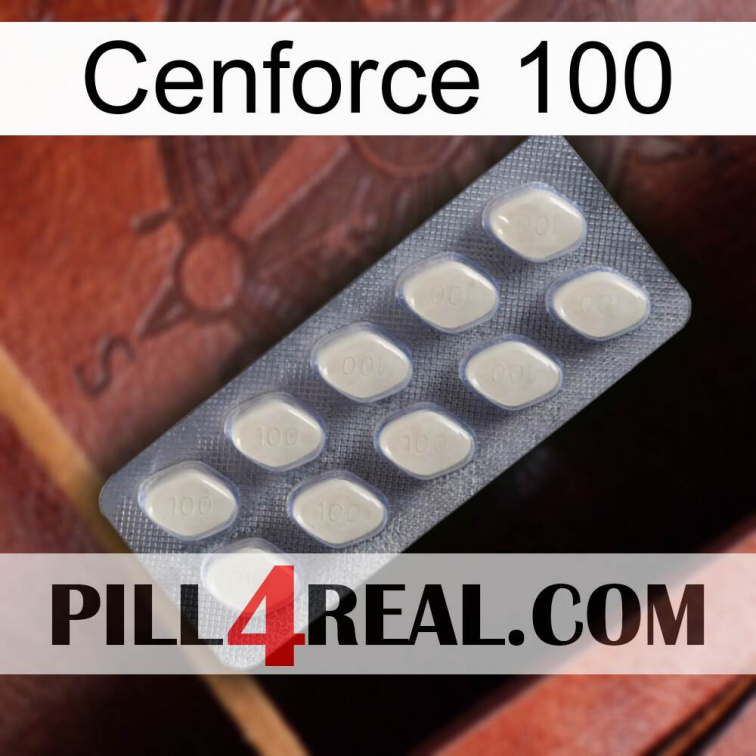 Cenforce 100 08